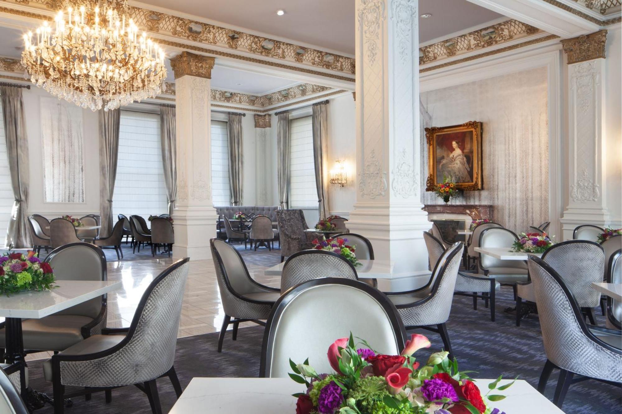 Le Pavillon, New Orleans, A Tribute Portfolio Hotel