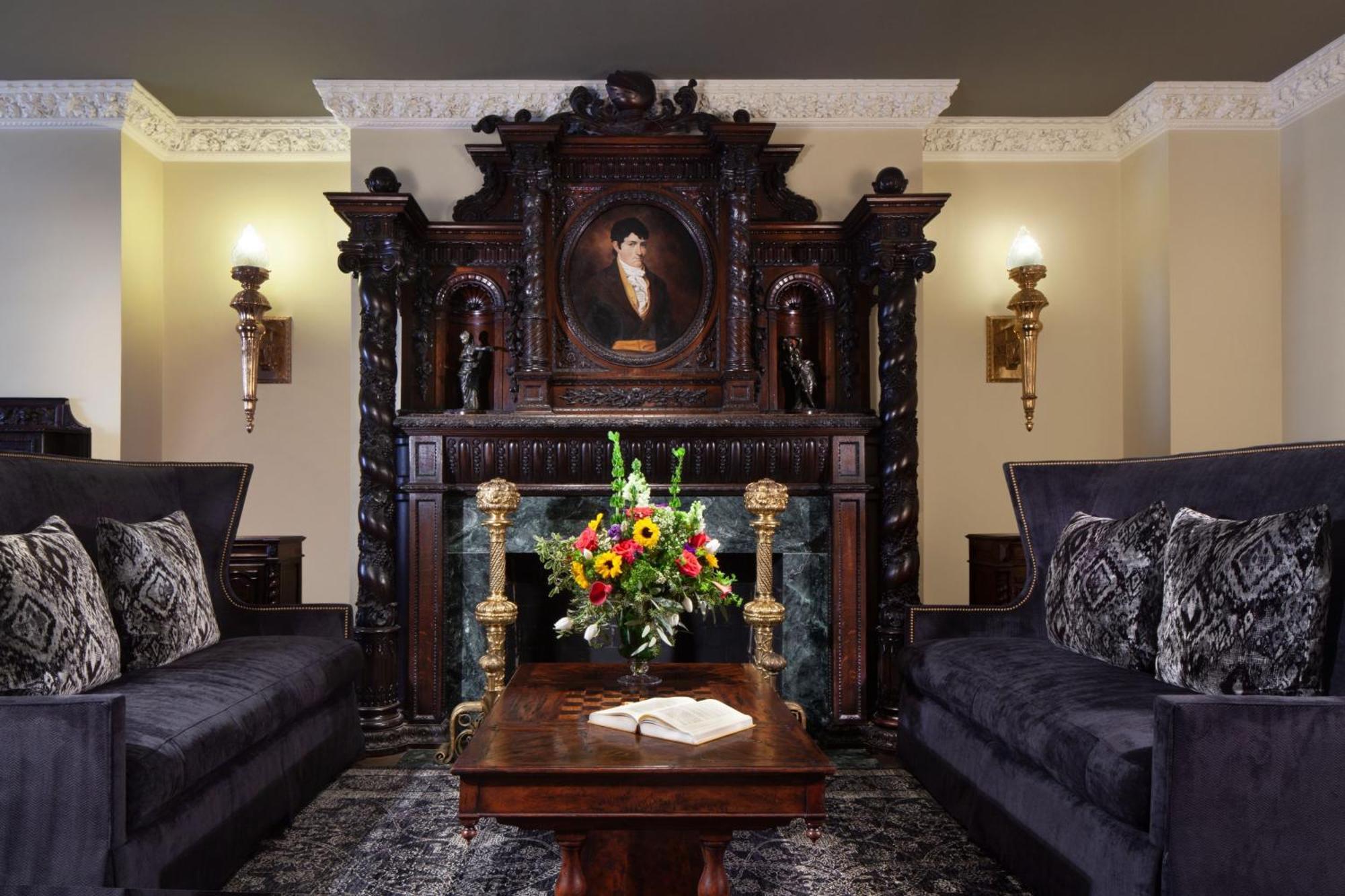 Le Pavillon, New Orleans, A Tribute Portfolio Hotel 4*