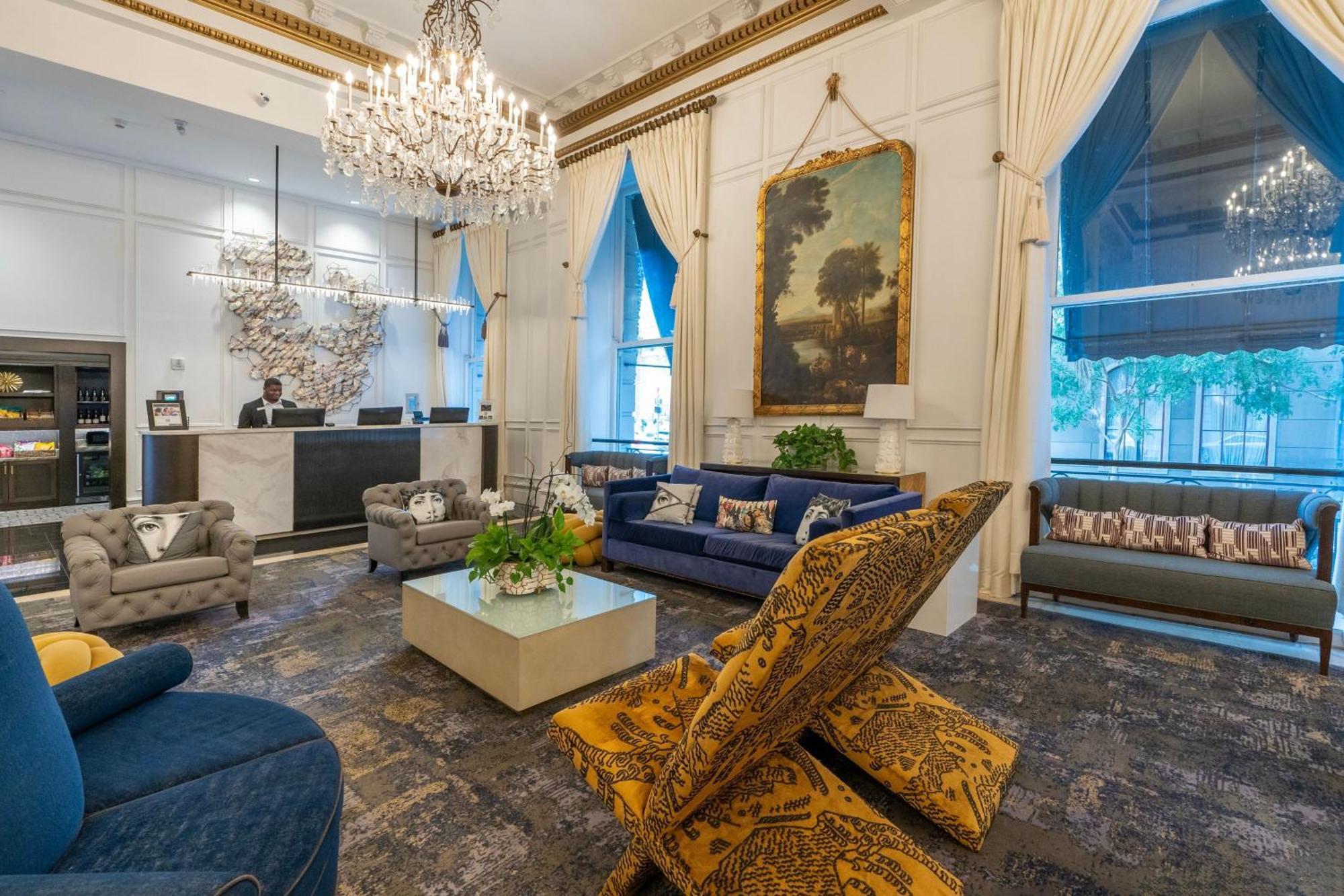 Le Pavillon, New Orleans, A Tribute Portfolio Hotel