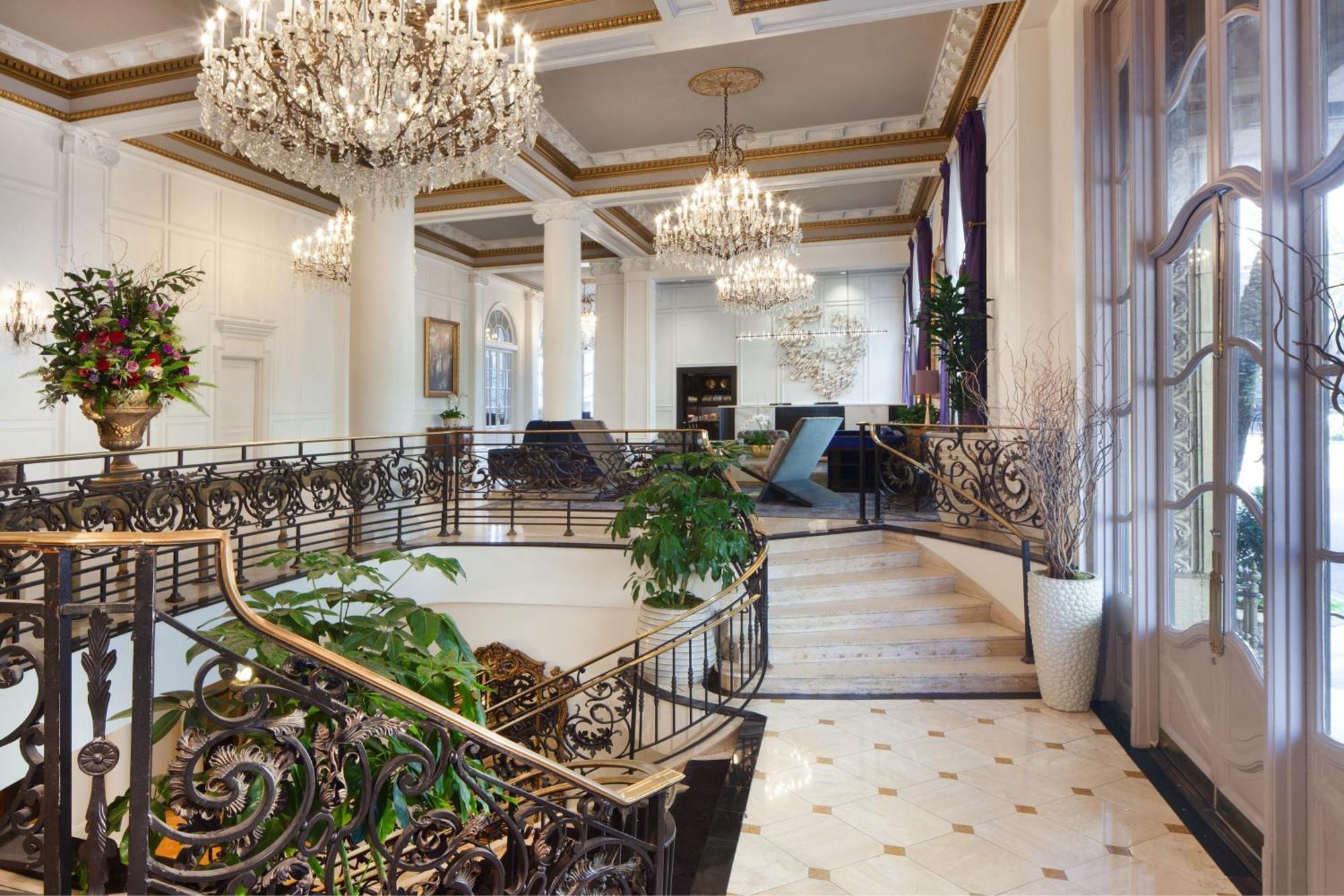 Le Pavillon, New Orleans, A Tribute Portfolio 4* New Orleans