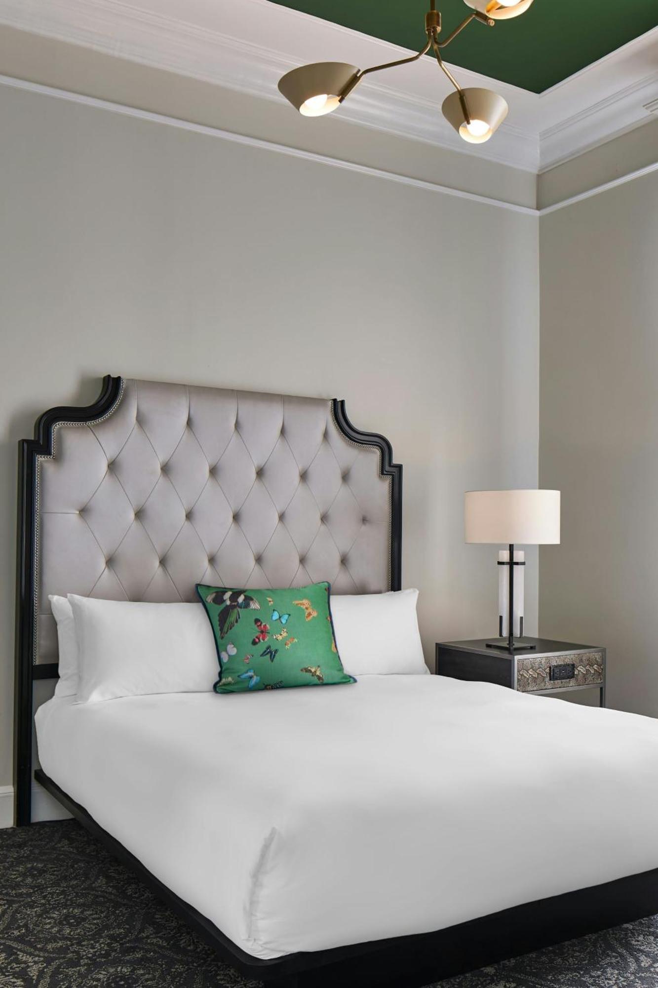 Hotel Le Pavillon, New Orleans, A Tribute Portfolio Nova Orleães