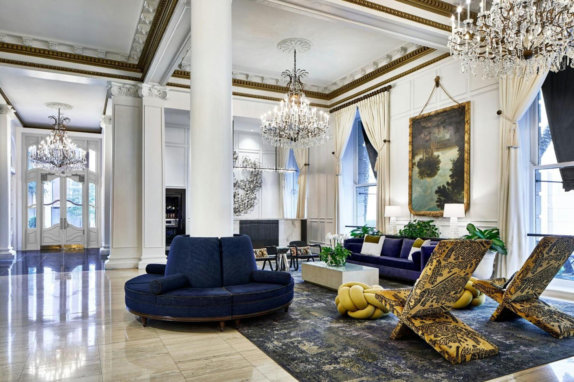 Hotel Le Pavillon, New Orleans, A Tribute Portfolio 4*