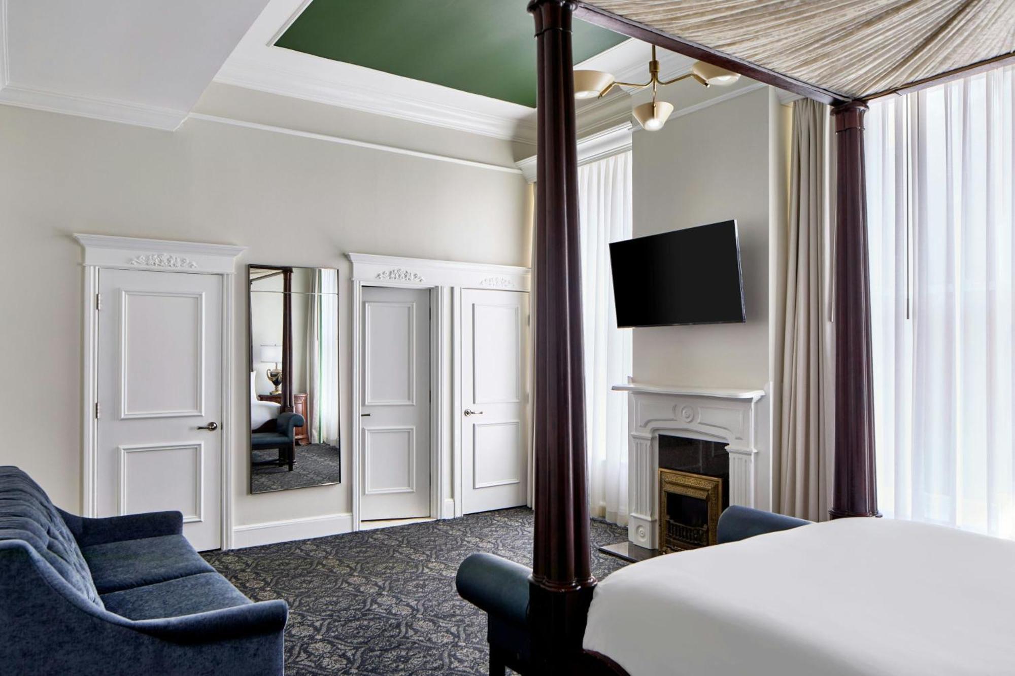 Le Pavillon, New Orleans, A Tribute Portfolio 4* Nova Orleães