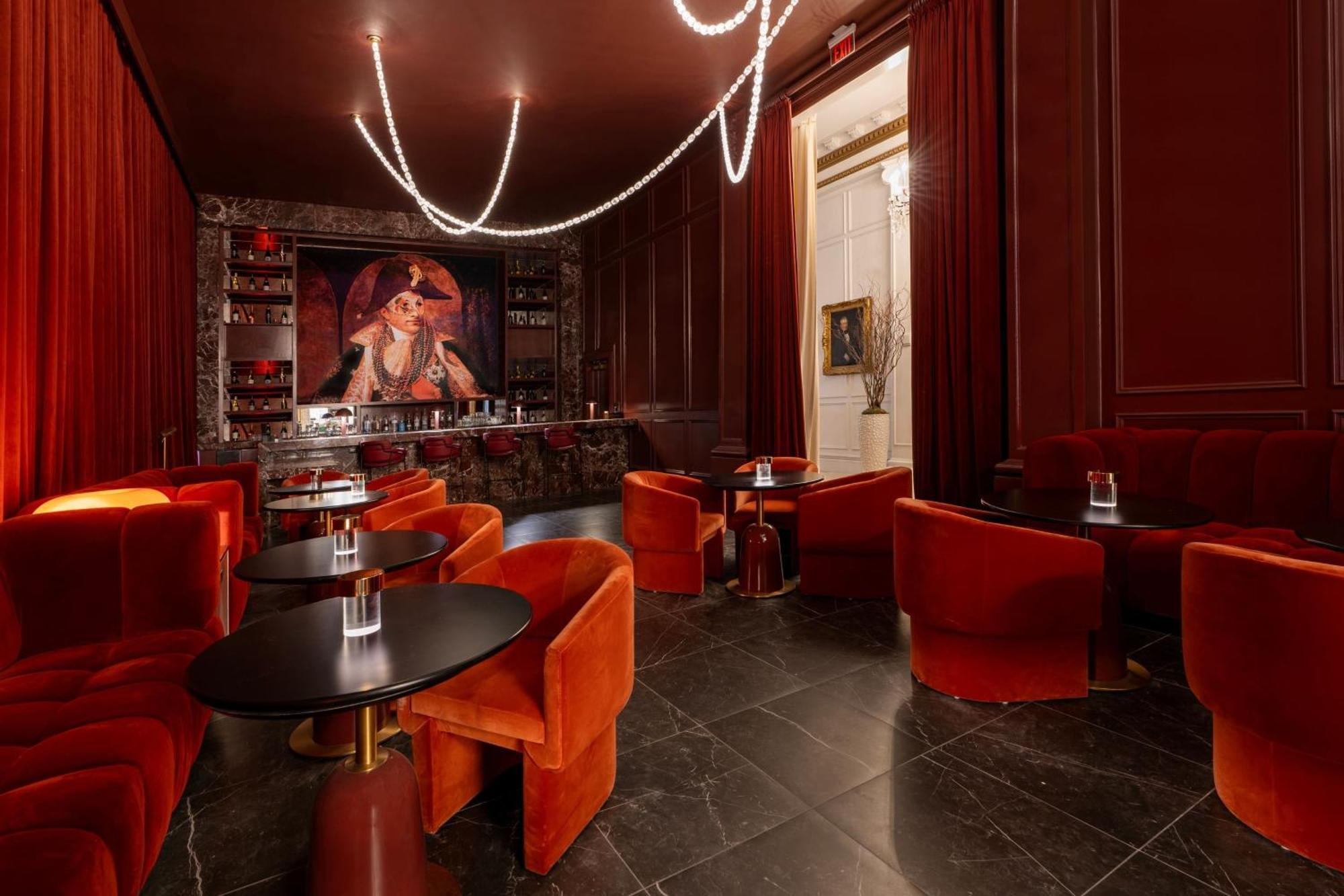 Le Pavillon 4*