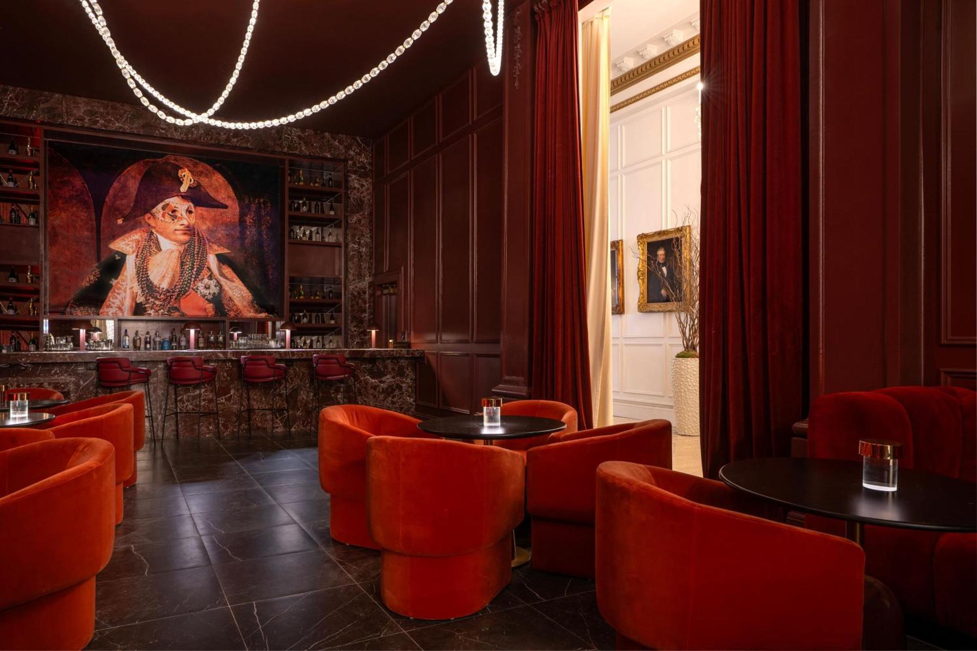 Le Pavillon Hotel La Nouvelle-Orléans