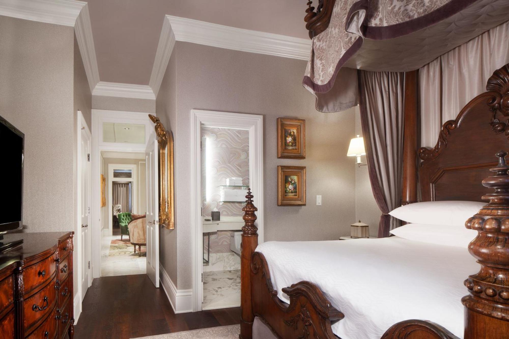 Le Pavillon 4* La Nouvelle-Orléans