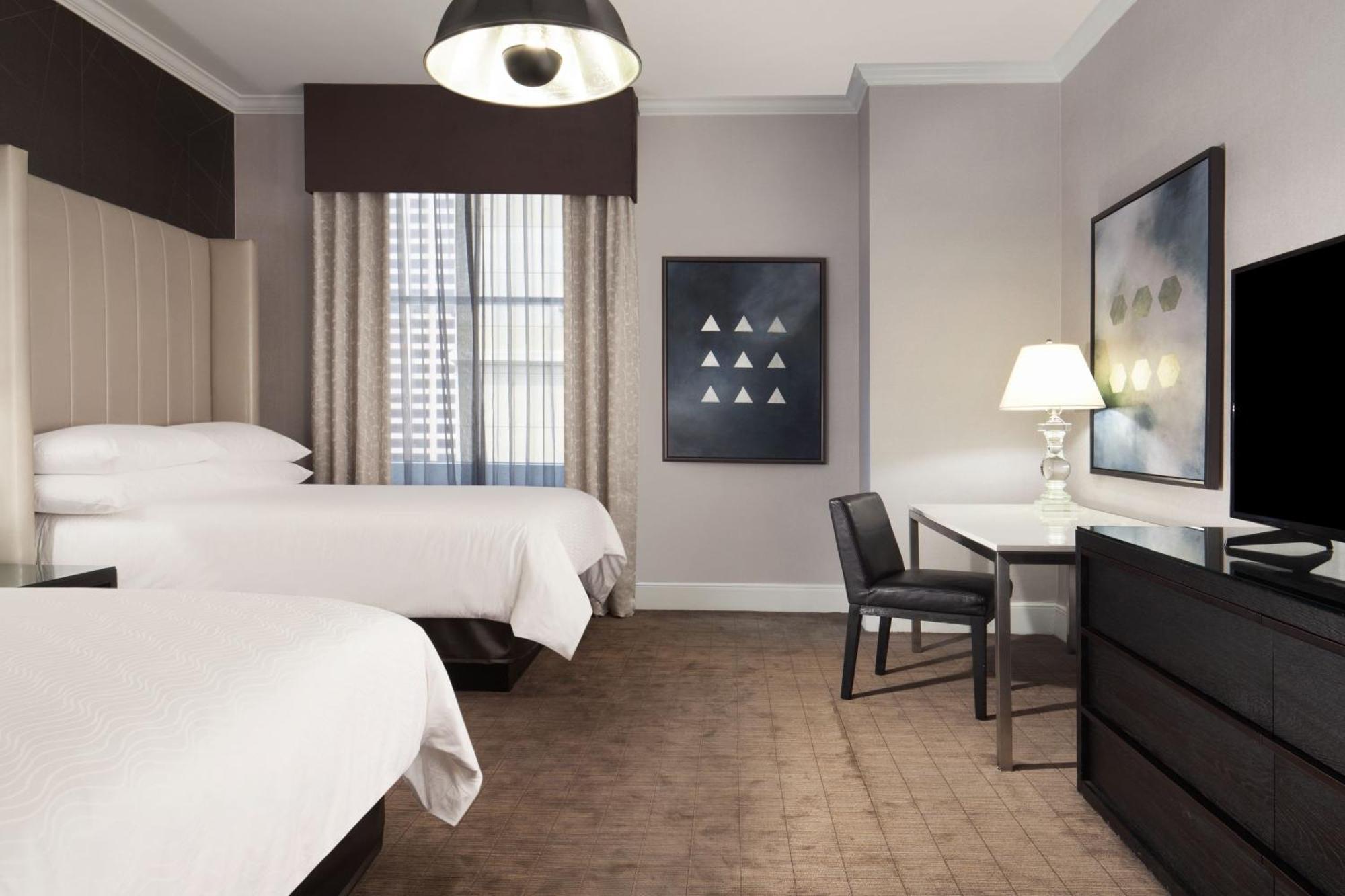Le Pavillon Hotel La Nouvelle-Orléans