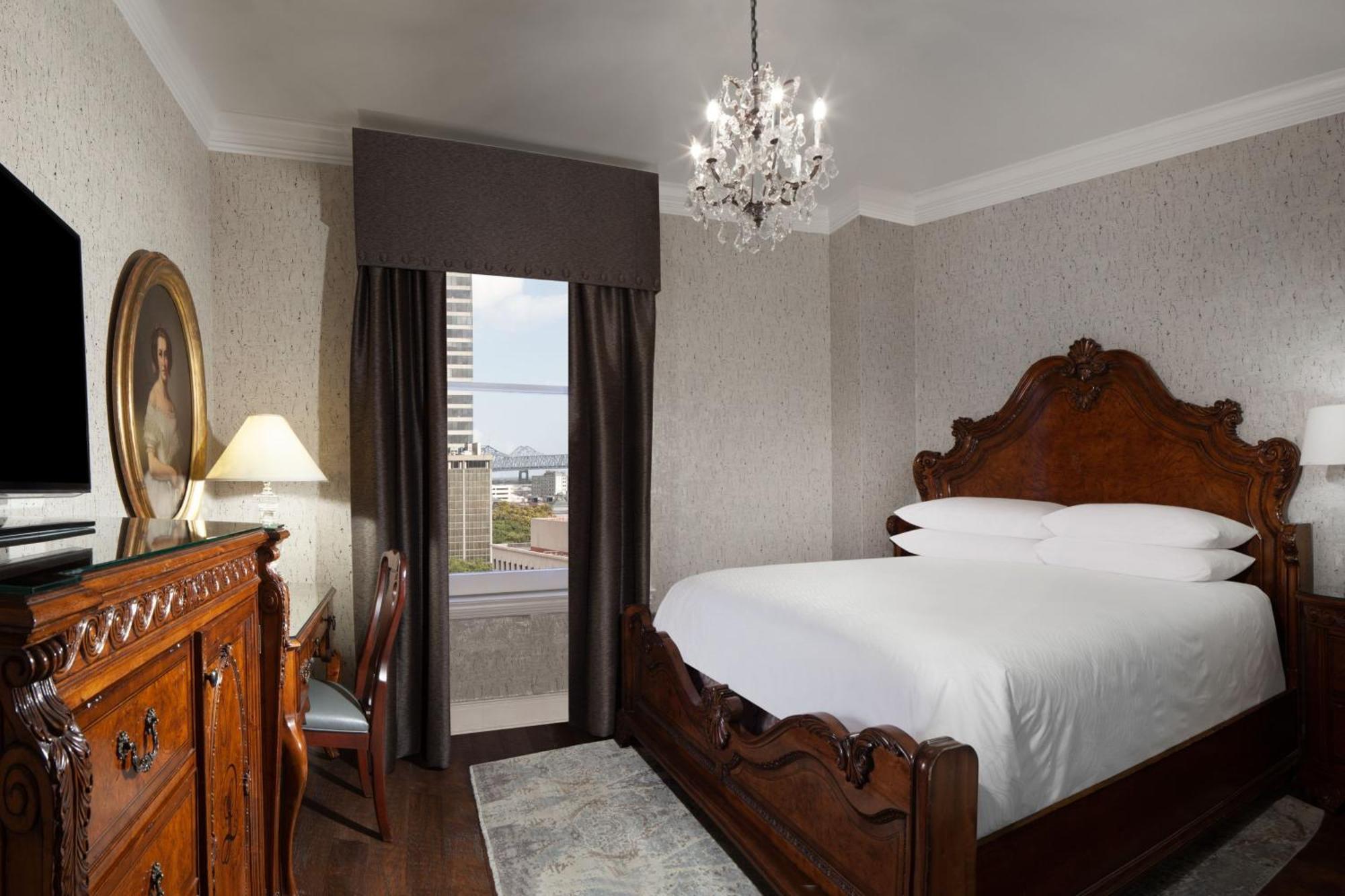 Le Pavillon, New Orleans, A Tribute Portfolio Hotel