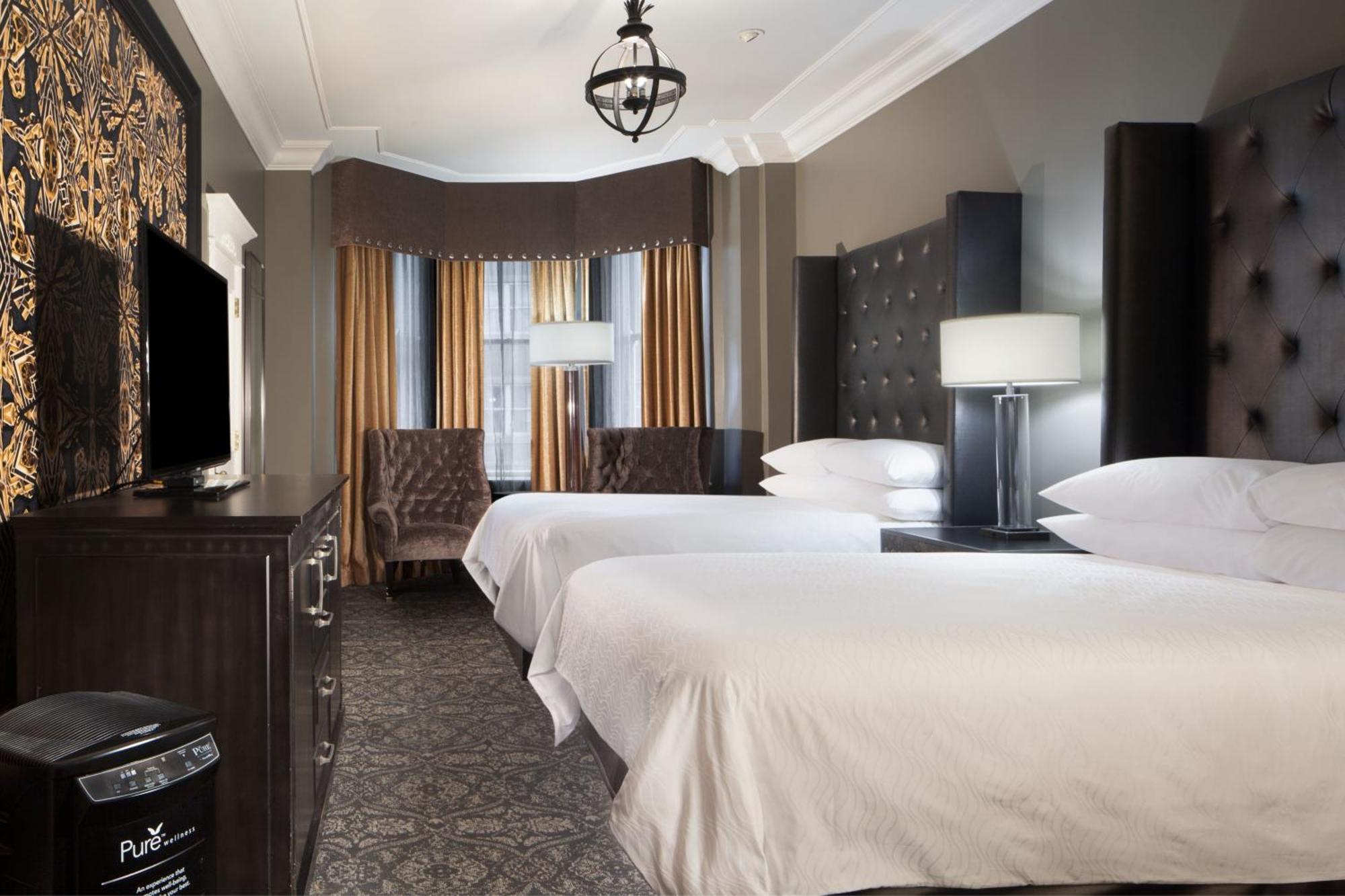 Le Pavillon 4* La Nouvelle-Orléans