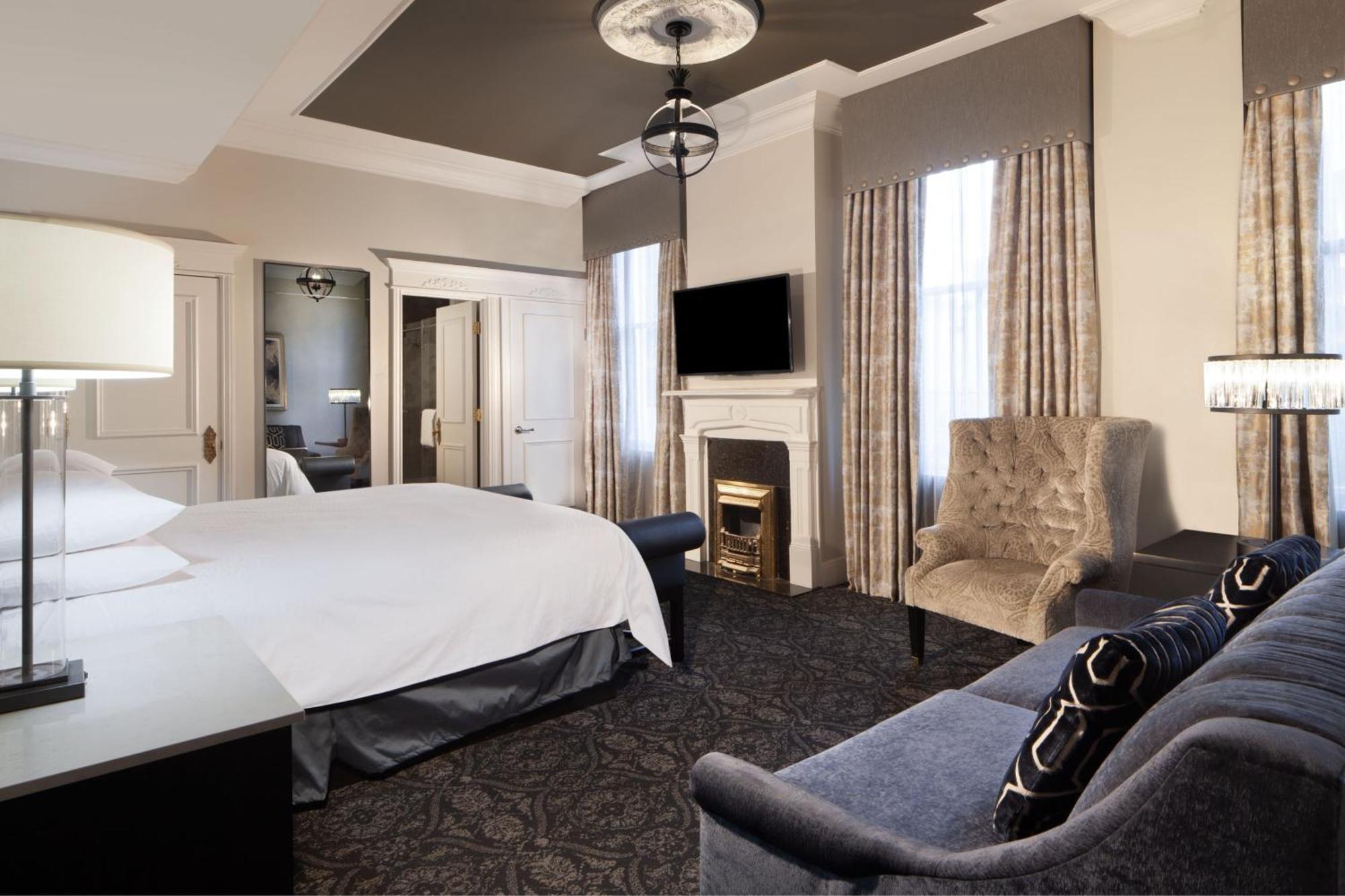 Le Pavillon 4* La Nouvelle-Orléans