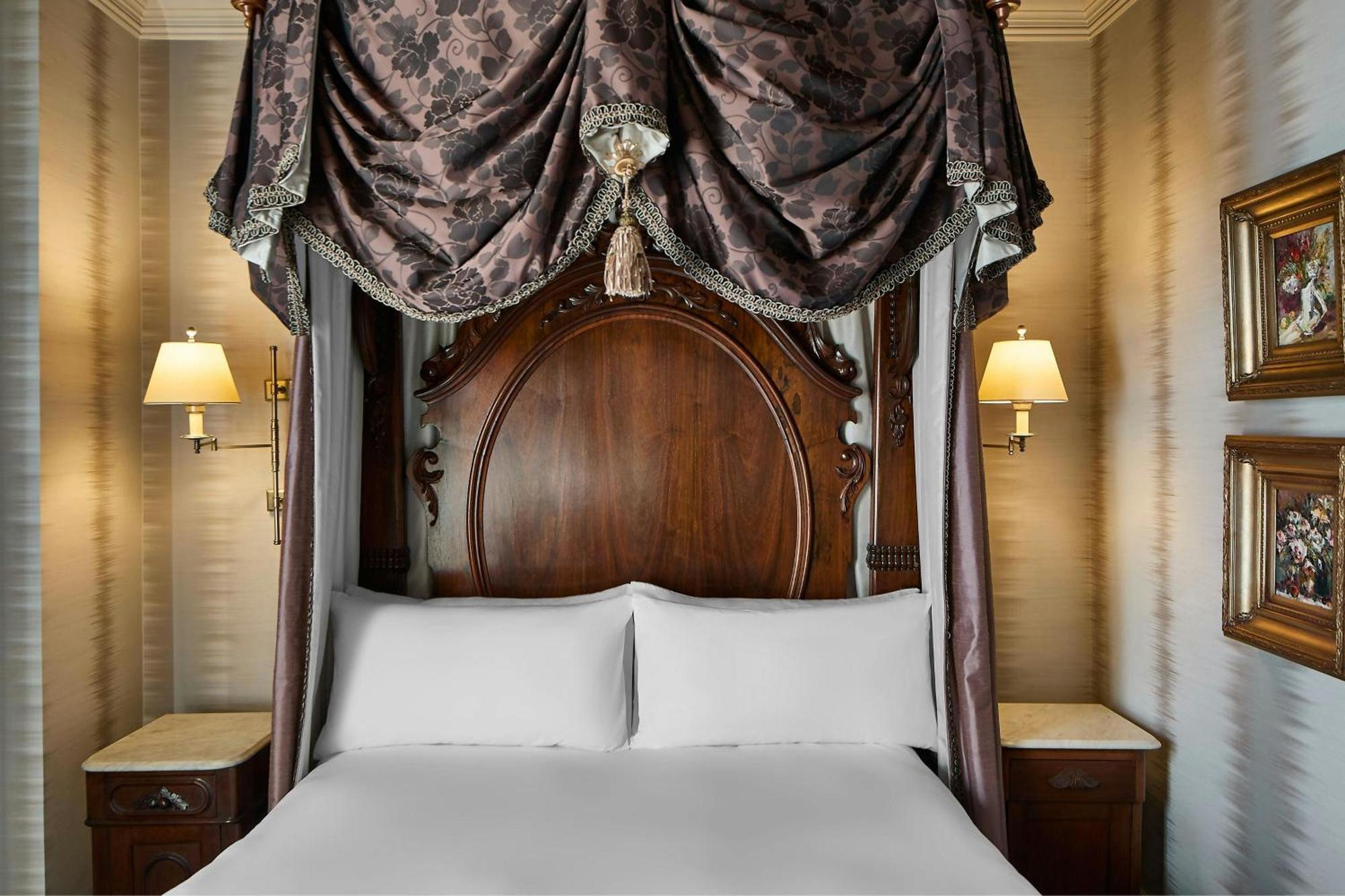 Le Pavillon Hotel La Nouvelle-Orléans
