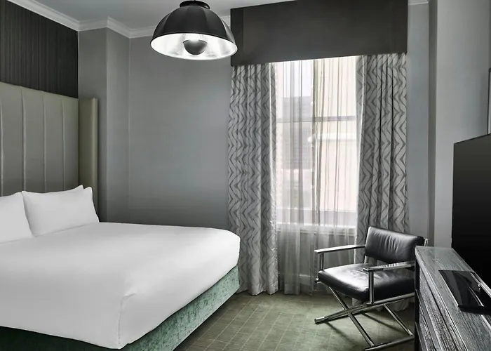 Le Pavillon, New Orleans, A Tribute Portfolio Hotel